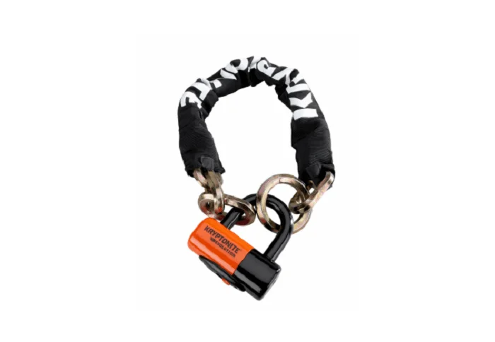 Antivol Chaine KRYPTONITE New York – 75cm